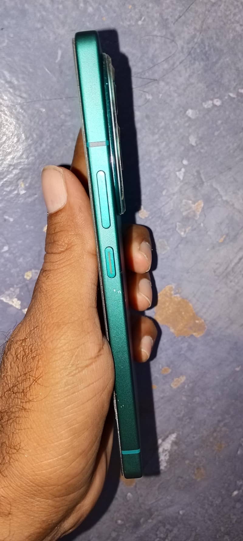 Infinix note 50 5