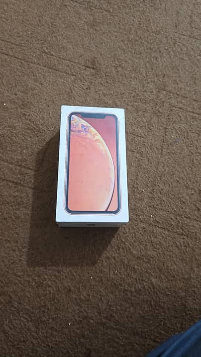 iphone xr convert to 17 pro orange colour