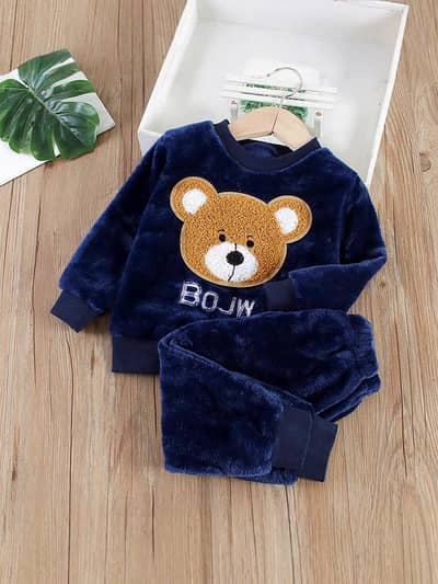 Baby Home Clothes suit