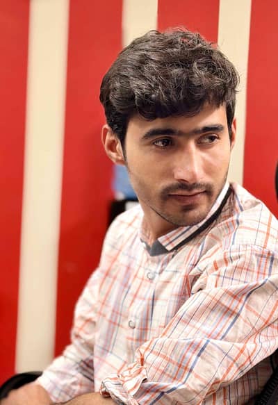Muhammad Salman