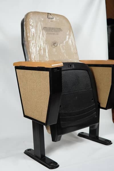 Auditorium chair