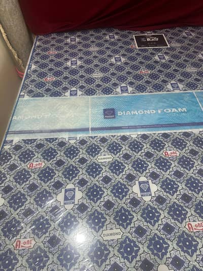 Diamond King Mattress