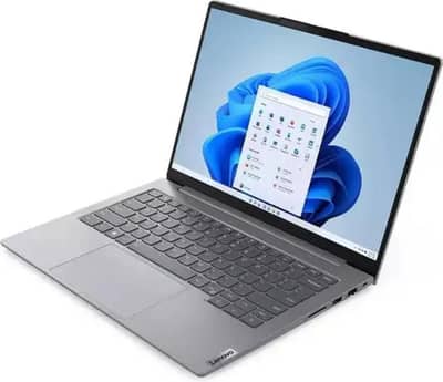 Lenovo ThinkBook 14 G6 IRL