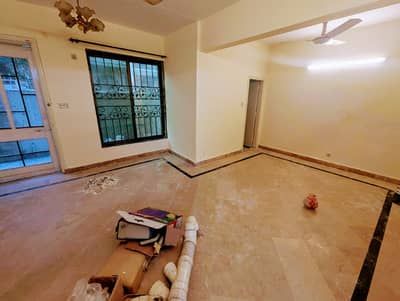 2 Bedrooms Lower Portion For Rent At G-10