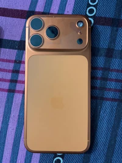 iPhone 11 conveted jv 17 pro max