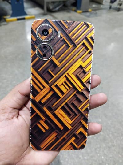 Vivo y16 pta approved 4+4 ram 64 memory