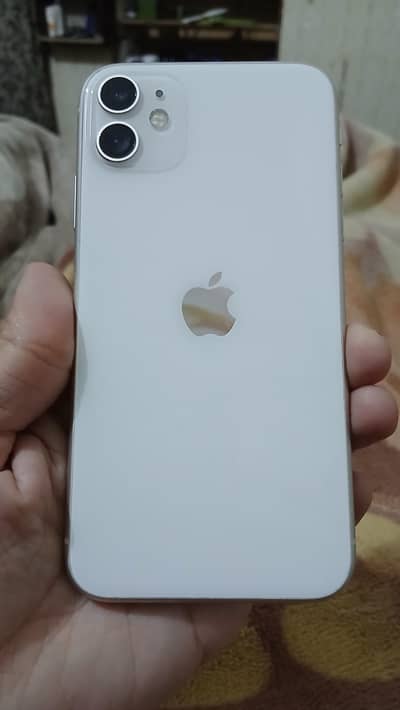 iPhone 11 pta approved