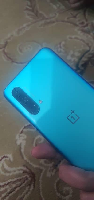 one plus nord CE 5g