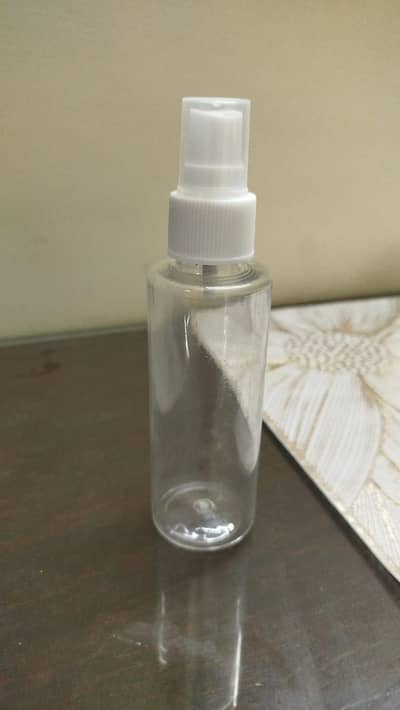 Body mist