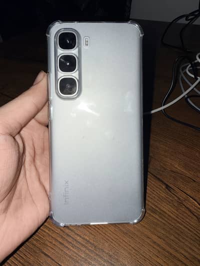 Infinix Hot 60 Pro Plus