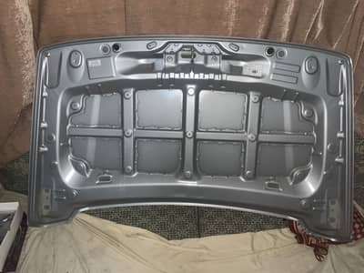 Suzuki Jimny bonnet new model 2020