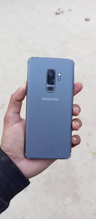 Samsung s9 plus 03288261840