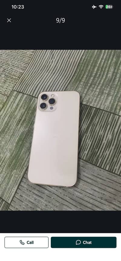 iPhone 12 Pro Max 128gb