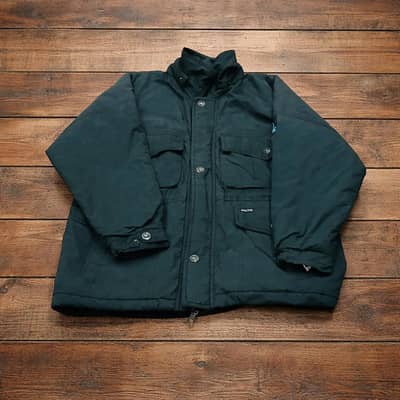 DARK FOREST UTILITY JACKET FOR SALE
