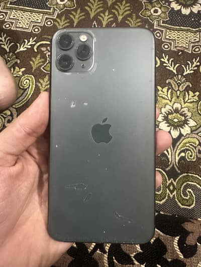 1phone 11 pro maxx 256 gb