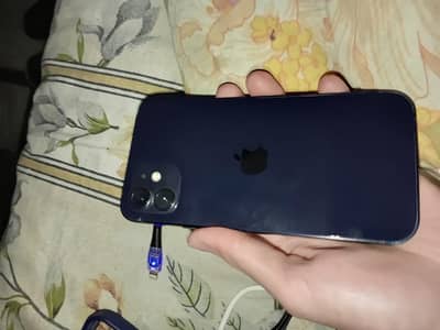 iPhone 12 Factory unlocked non PTA