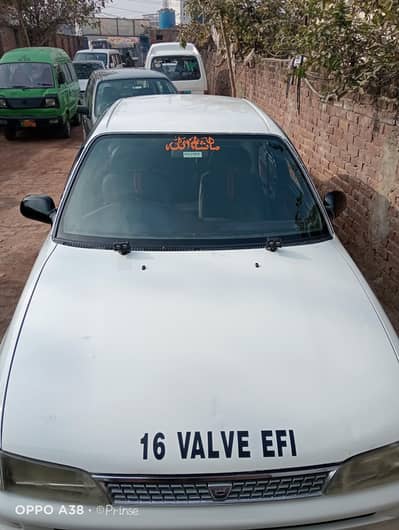 TOYOTA COROLLA XE LIMITED EDITION