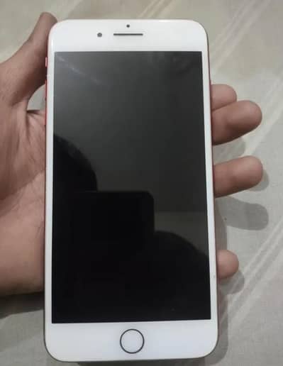 IPHONE 7 PLUS 128 GB NON PTA