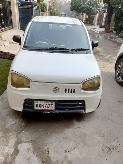 suzuki Alto japnese excellent condition