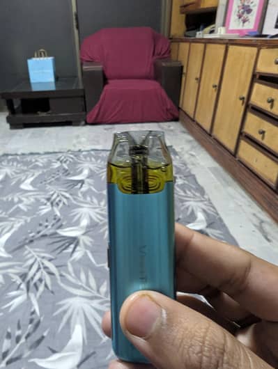 Vapoo vmate pro