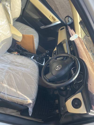 Gli 2020model super white