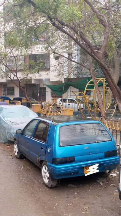 anda charade urgent sale