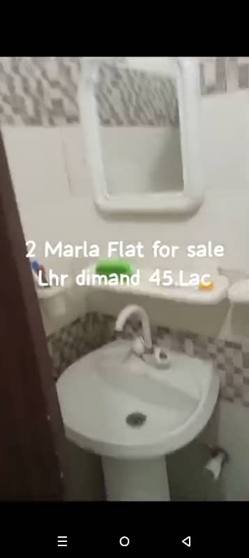 1 Master Bed Attached Bath Sehen Kitchen