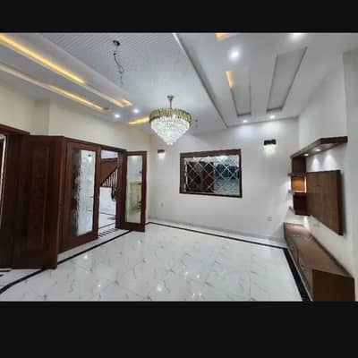 5 Marla House For Rent In Green City Lahore