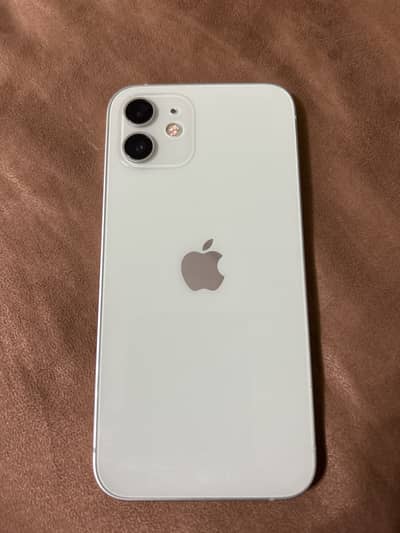 Iphone 12 128gb non pta