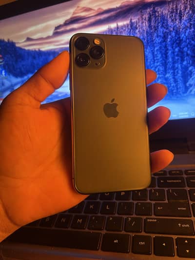 Iphone 11 Pro