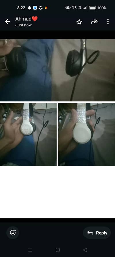 Head P47 for boys and girls