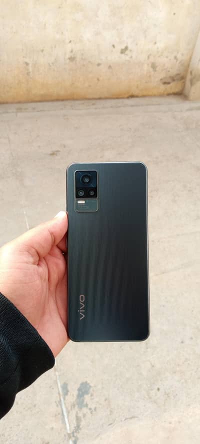 Vivo v21e Exchange Possible