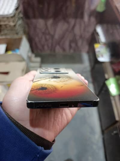 Infinix Note 40 8+8/256