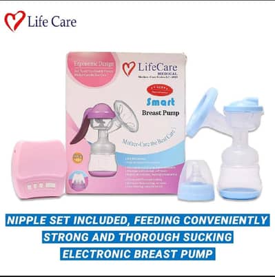 Feeding pump direct electric 