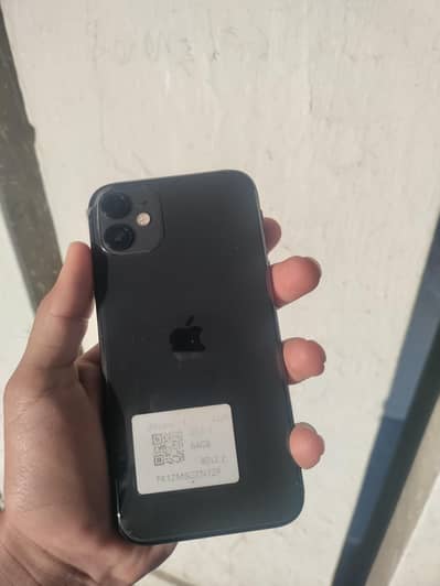 iPhone 11 | Smooth Performance | Clean & Original