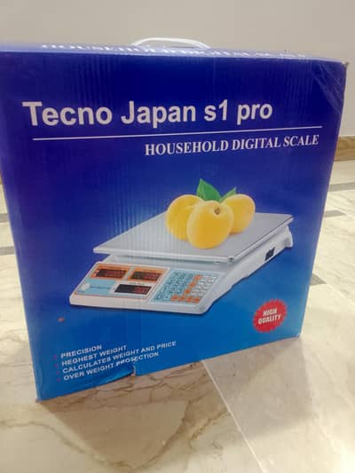 Household digital weighting Scale For Sale