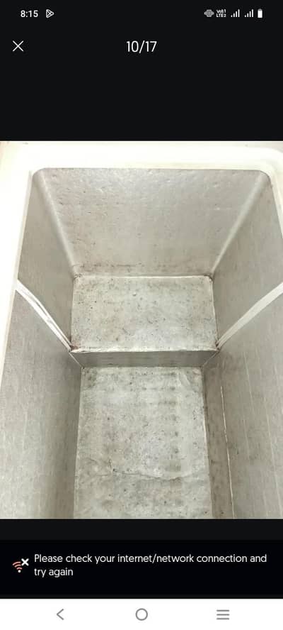 Freezer for sale. 03484039804