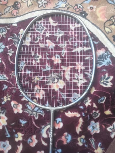VS titan 7 pro badminton racket