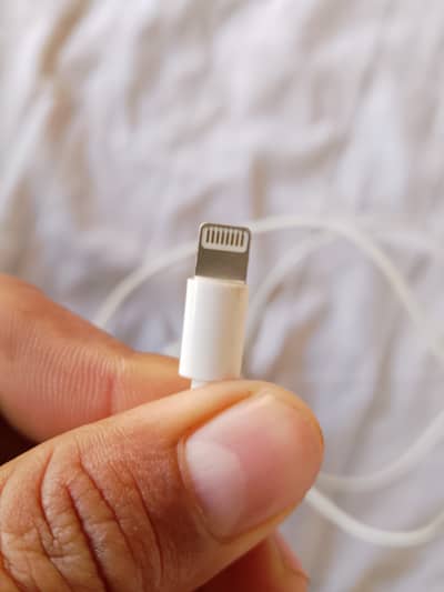 Iphone charger original