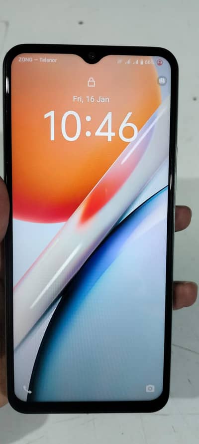vivo y18