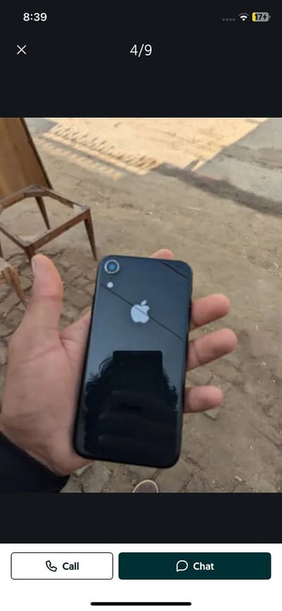 iPhone XR 128 gb