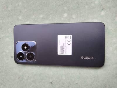 Realme C53