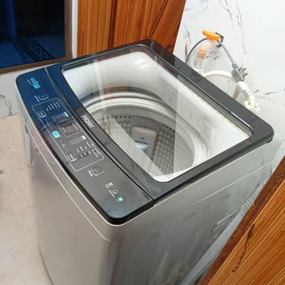 Brand new, automatic washing machine