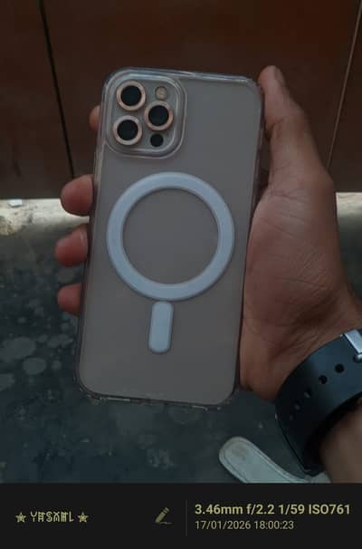 iPhone 12 Pro for Sale