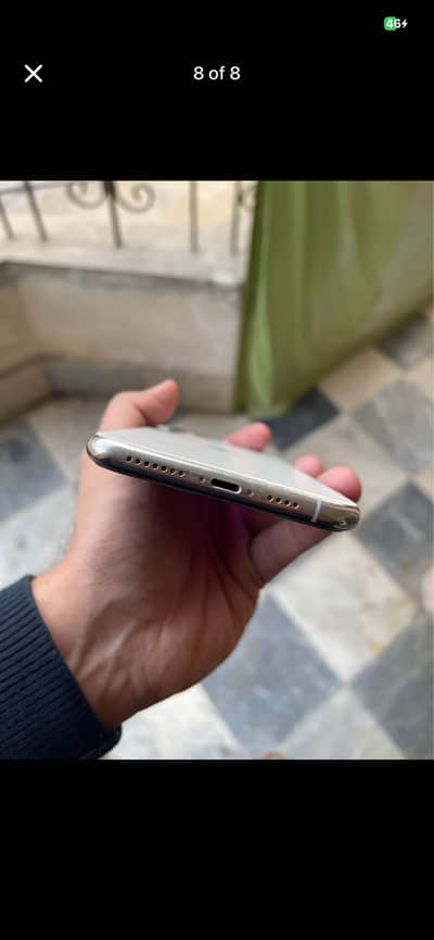iPhone 11 Pro Max 64gb