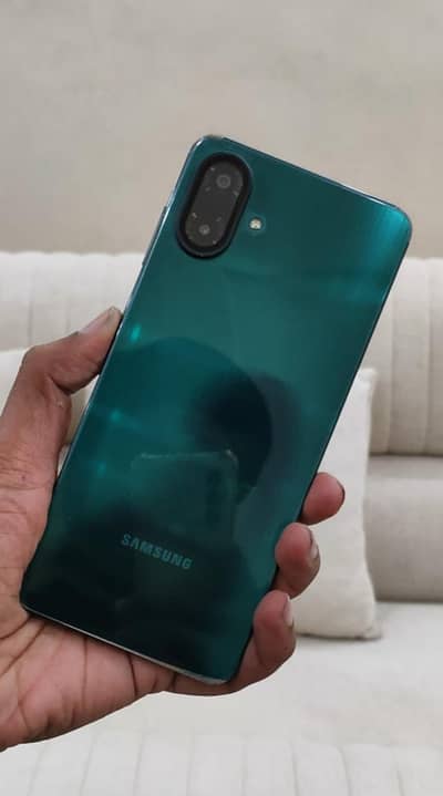 Samsung Galaxy A07 | 4/64 | 10/10 Condition | Fixed Price