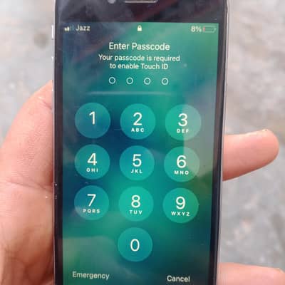 iPhone 6s PTA approved