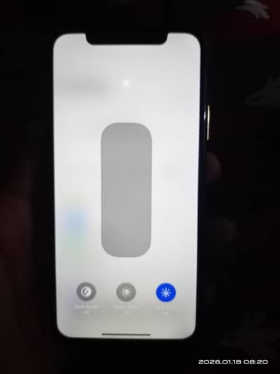 iPhone xs (03256415853)