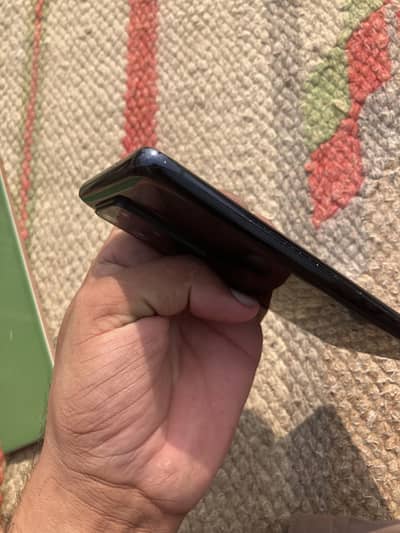 Exchange with any i phone s20ultra official pta 128