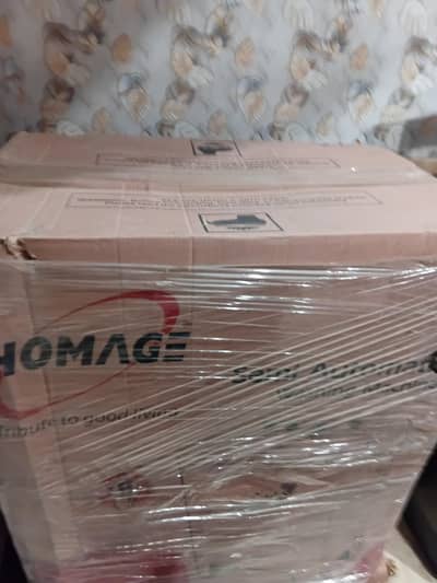 homeage dual tub 11 kgs never used box pack